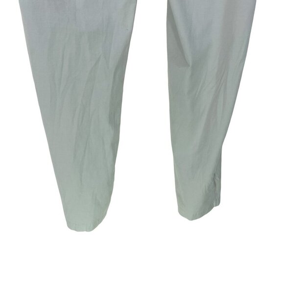 GoLite Mens Size 32 x 33 Travel Active Cargo Hiking Pants Ivory Lightweight‎ - Picture 6 of 9